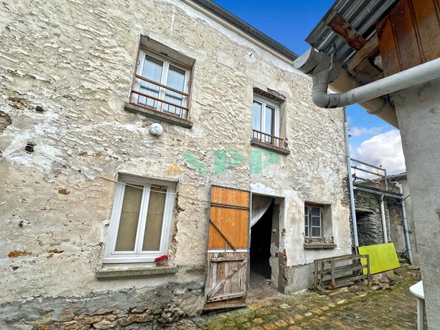 Maison vente à Évry, Mennecy