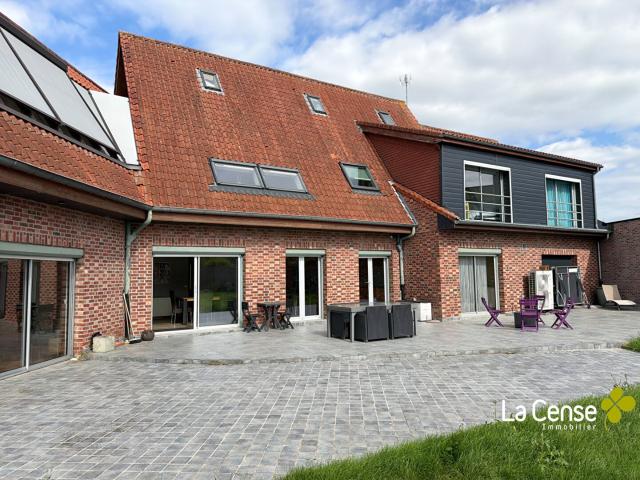 Maison vente à Chéreng, Nord
