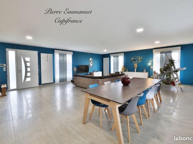 Maison vente à Chalon-sur-Saône, Saint-ambreuil