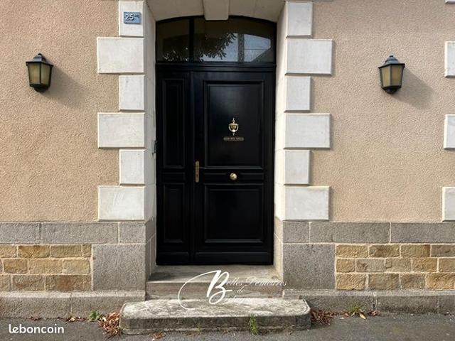 Maison vente à Fougères-Vitré, Bretagne