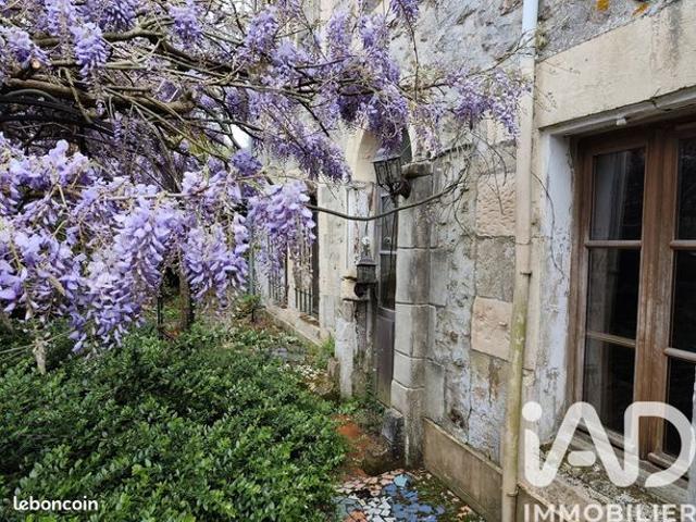 Maison vente à Mamers, Neufchâtel-en-saosnois