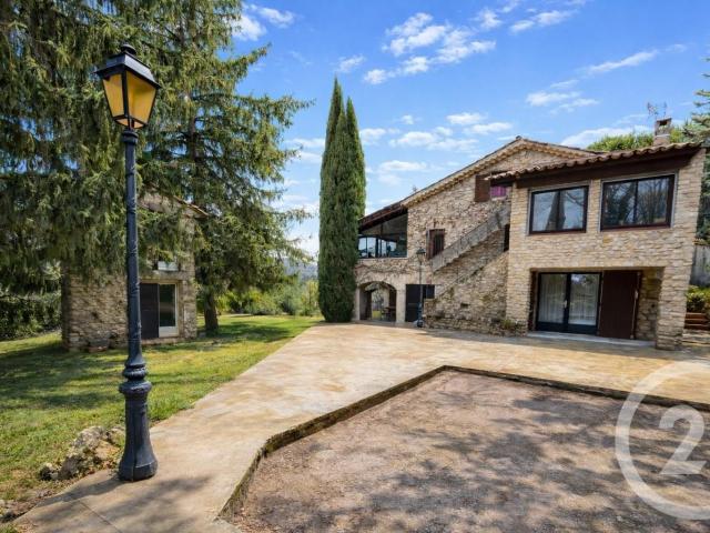 Maison vente à Forcalquier, Saint-michel-l'observatoire