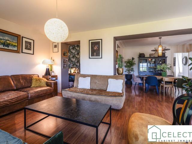 Maison vente à Pontarlier, Labergement-sainte-marie