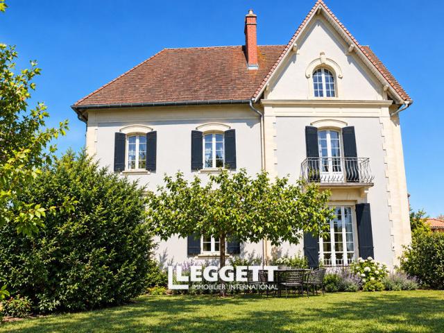 Maison vente à Menet, Le Vignau