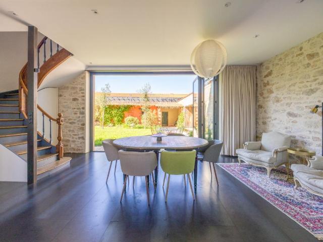 Maison vente à Nantes, Clisson