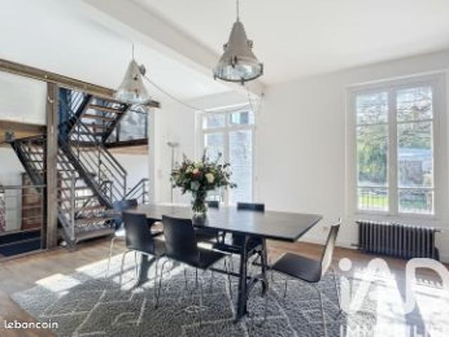 Maison vente à Nogent-sur-Marne, Saint-maur-des-fossés