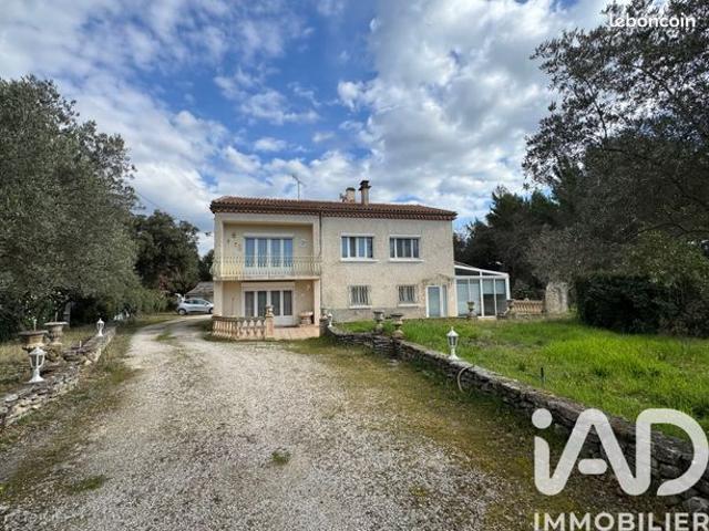 Maison vente à Carpentras, Mazan