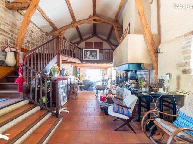 Maison vente à Montauban, Saint-antonin-noble-val