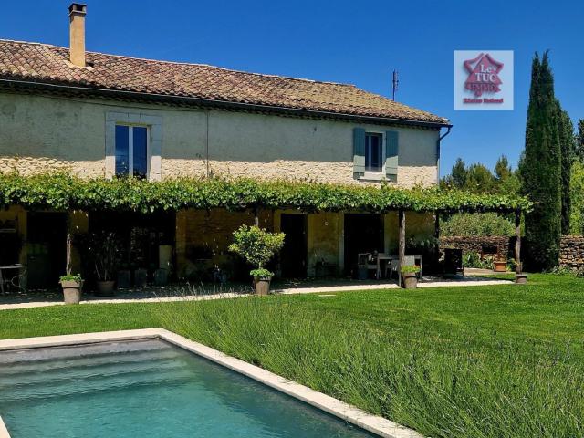 Maison vente à Suze-la-Rousse, Drôme