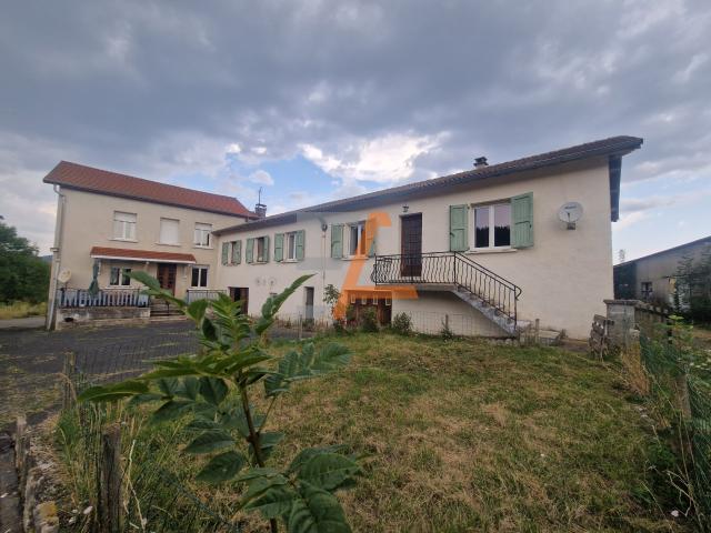 Maison vente à Vaunac, Yssingeaux