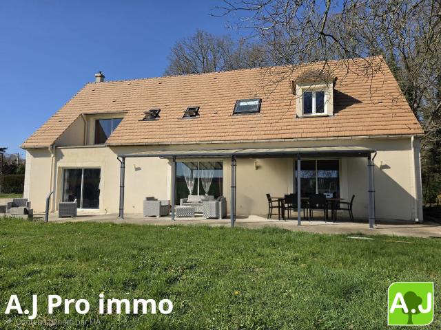 Maison vente à Anet, Eure-et-Loir