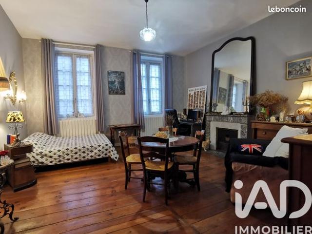 Maison vente à Oloron-Sainte-Marie, Oloron-sainte-marie