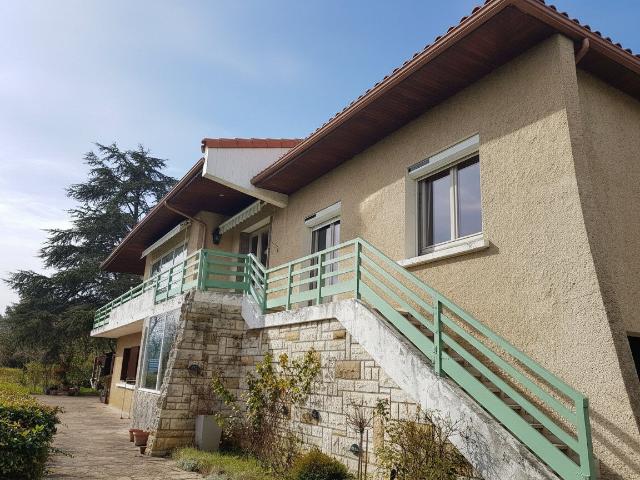 Maison vente à Condom, Valence-sur-baïse