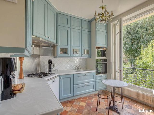 Maison vente à Versailles, Notre-Dame