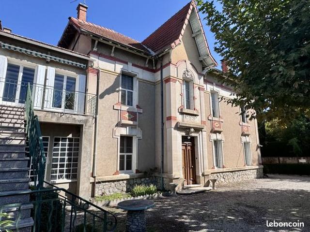Maison vente à Avignon, L'isle-sur-la-sorgue