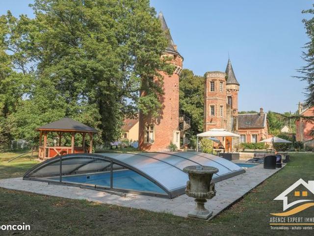 Maison vente à Morigny-Champigny, Essonne