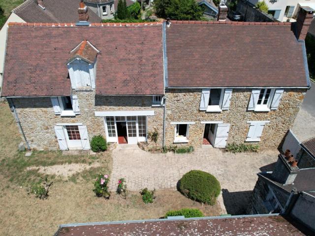 Maison vente à Magny-Village, Magny-les-Hameaux