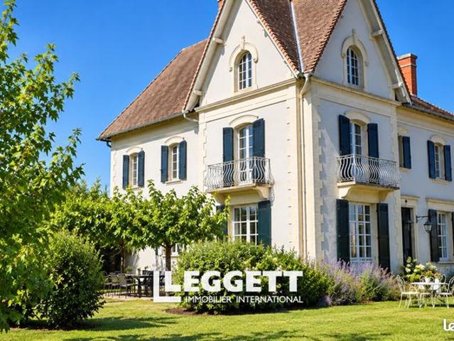 Maison vente à Le Vignau, Landes