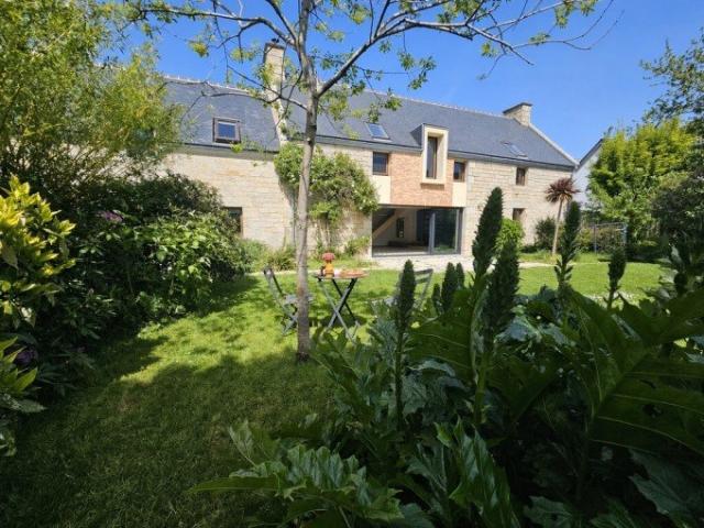 Maison vente à Lorient, Bretagne