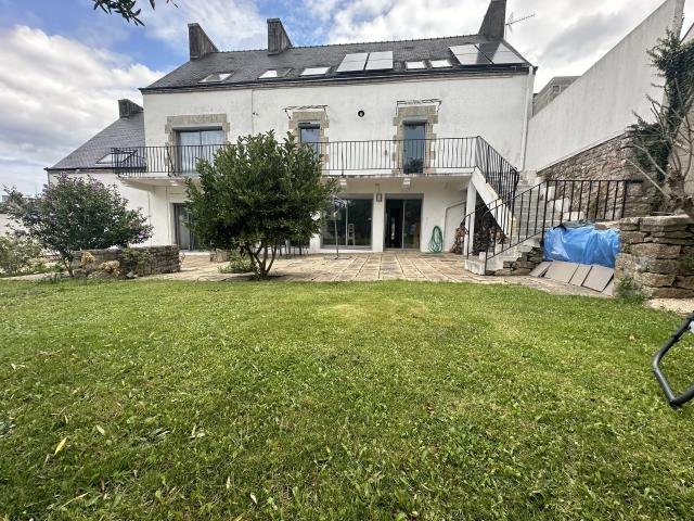 Maison vente à Parc Pin, Baud