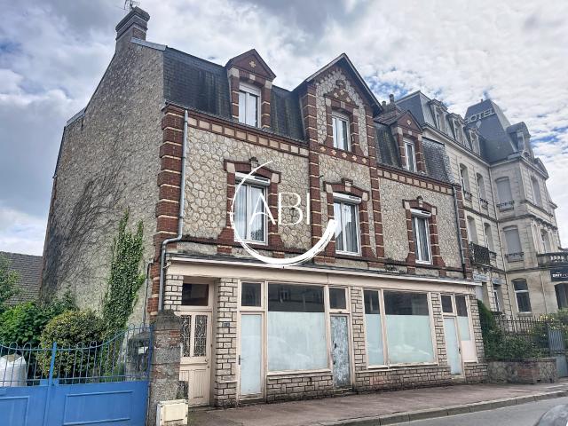 Maison vente à Alençon, Normandie