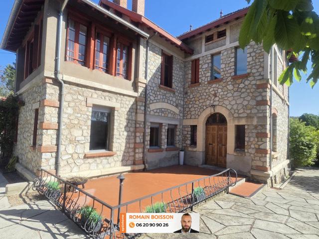 Maison vente à Castres, Lempaut