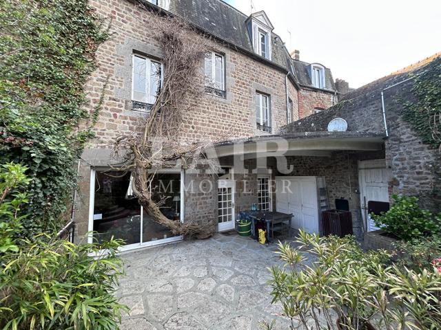 Maison vente à Argentan, La Ferté-macé