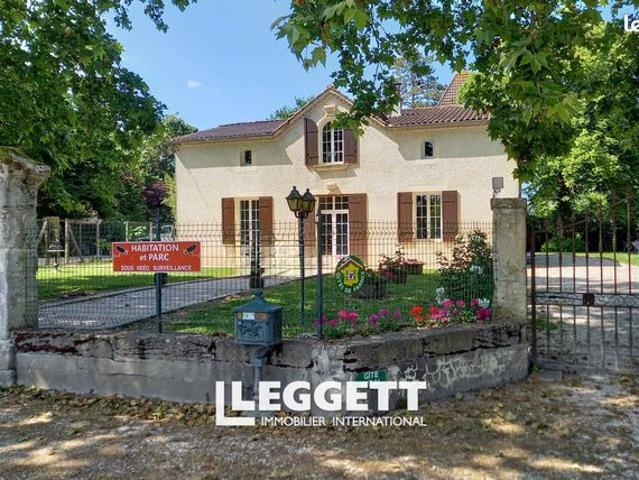 Maison vente à Saint-sardos