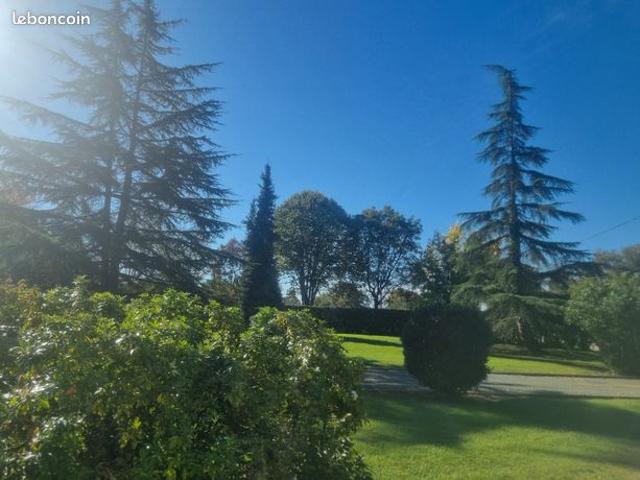 Maison vente à Langon, Bazas