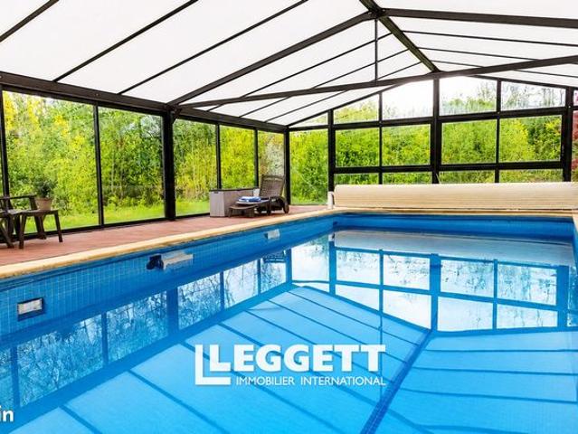 Maison vente à Étampes, Abbéville-la-rivière
