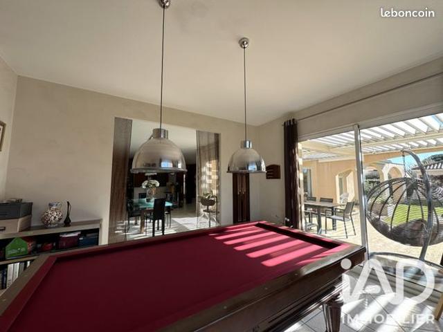 Maison vente à Poitiers, Buxerolles