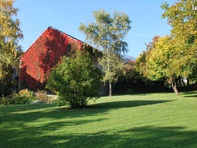 Maison vente à Gex, Vesancy