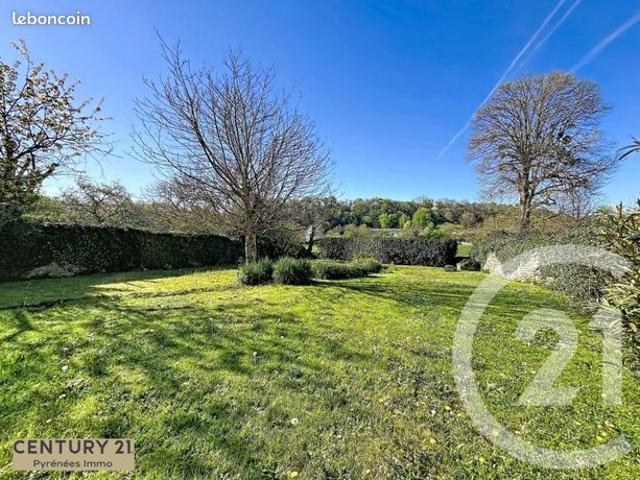 Maison vente à Saint-Gaudens, Pointis-inard
