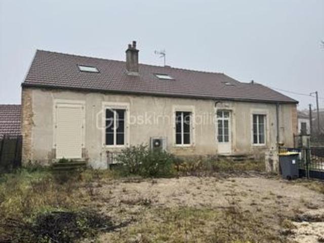 Maison vente à Dijon, Selongey