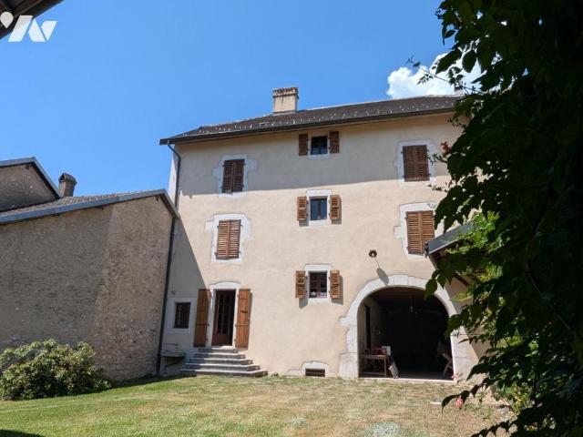 Maison vente à Gex, Vesancy