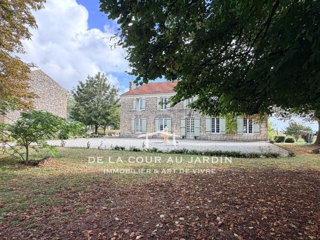 Maison vente à Lorignac, Charente-Maritime