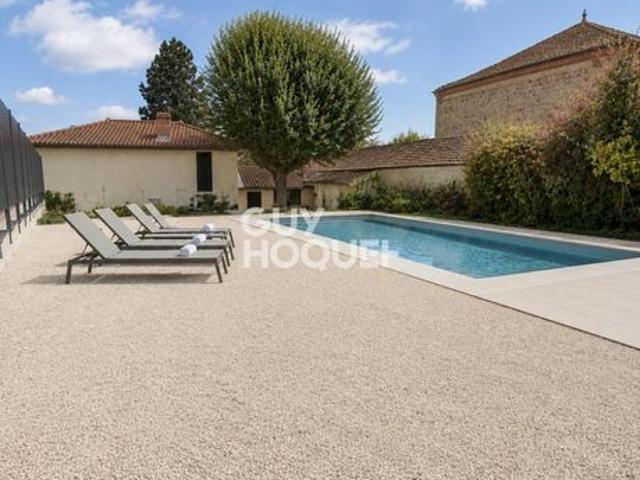Maison vente à Soleymieux, Loire