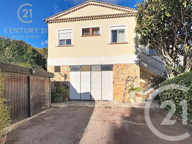 Maison vente à Grasse, Mougins