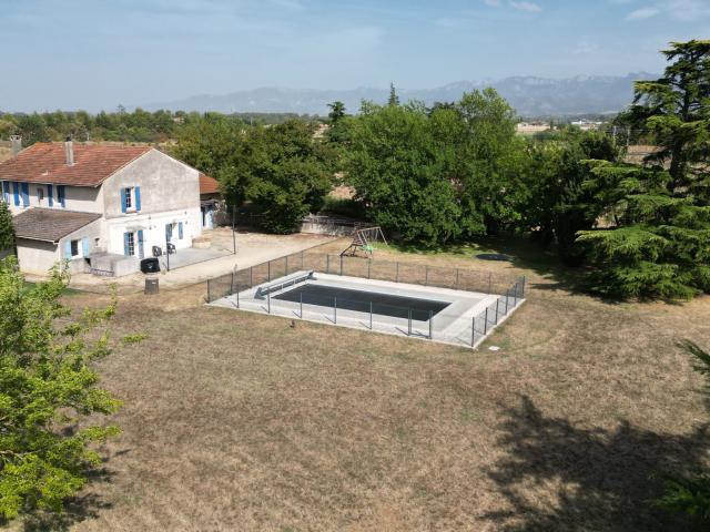 Maison vente à Valence, Montélier