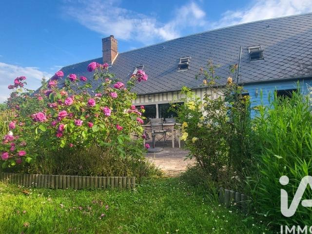 Maison vente à Le Havre, Saint-pierre-en-port