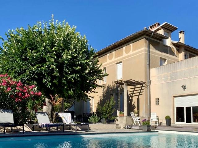 Maison vente à France métropolitaine, Loriol-sur-drôme