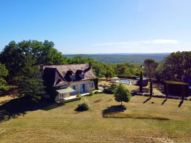 Maison vente à Gourdon, Marminiac