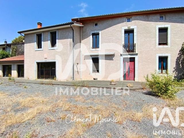 Maison vente à Lannemezan, Hautes-Pyrénées