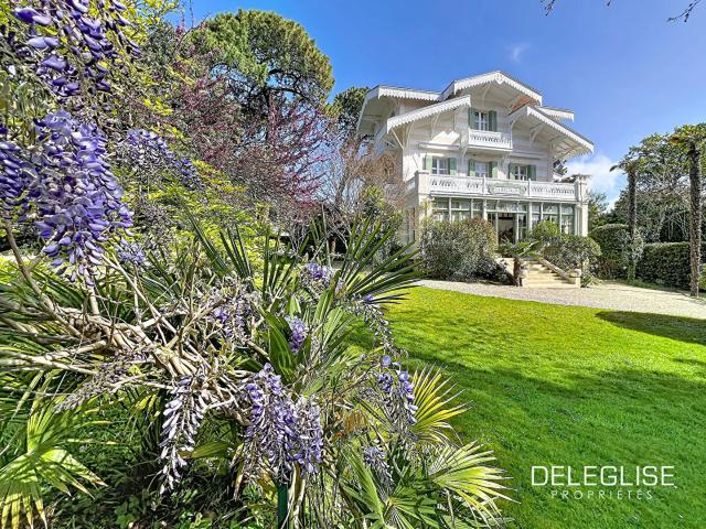 Maison vente à Arcachon
