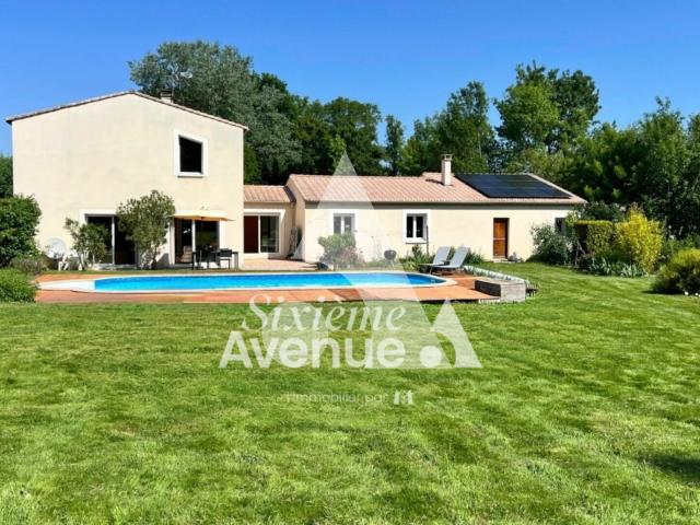 Maison vente à France métropolitaine, Pessines