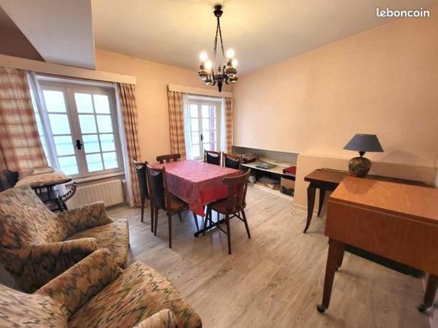 Maison vente à Belfort, Saraz