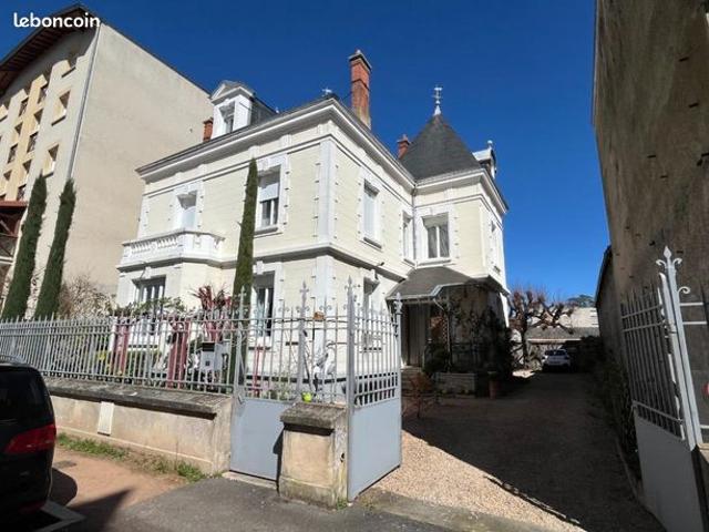 Maison vente à Montbrison, Feurs