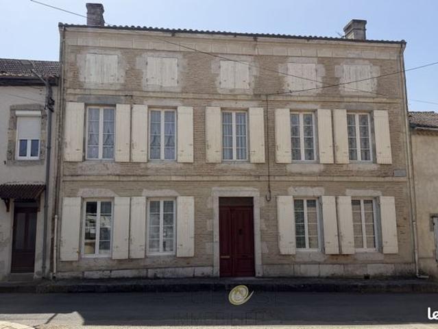 Maison vente à Nérac, Puch-d'agenais