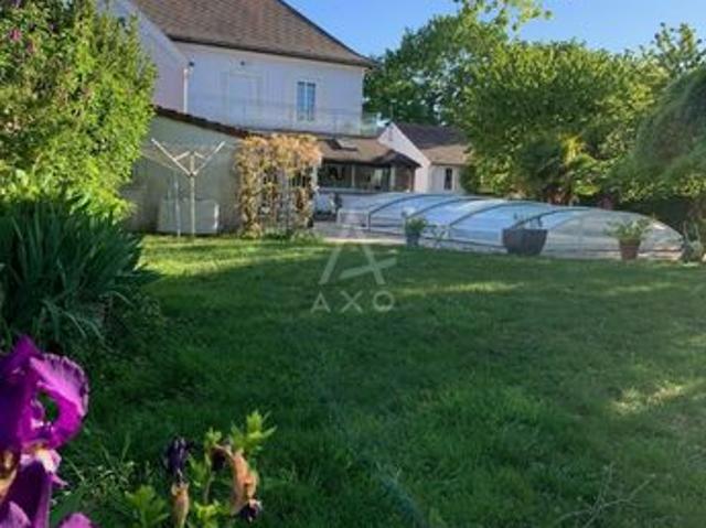 Maison vente à Épernay, Plivot