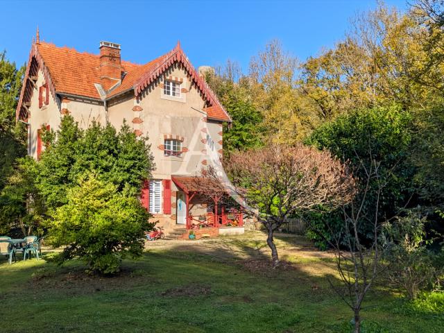 Maison vente à Villeneuve-sur-Lot, Sauveterre-la-lémance